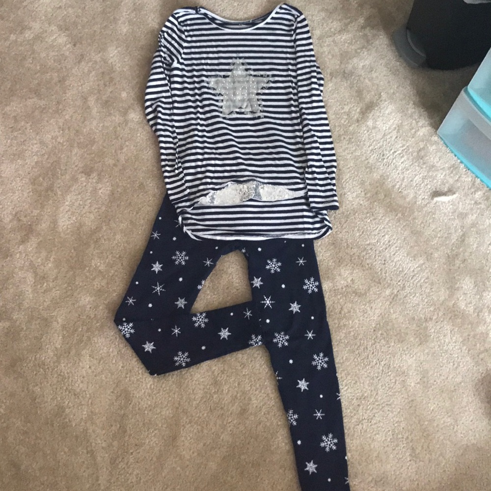 Girls outfit